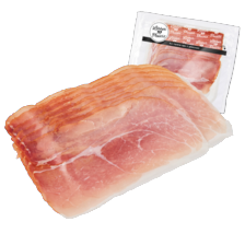 Coburger ham